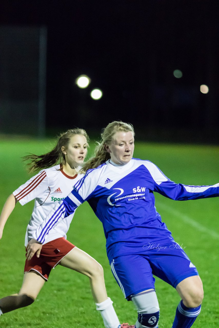 Bild 321 - Frauen SV Boostedt - TSV Aukrug : Ergebnis: 6:2